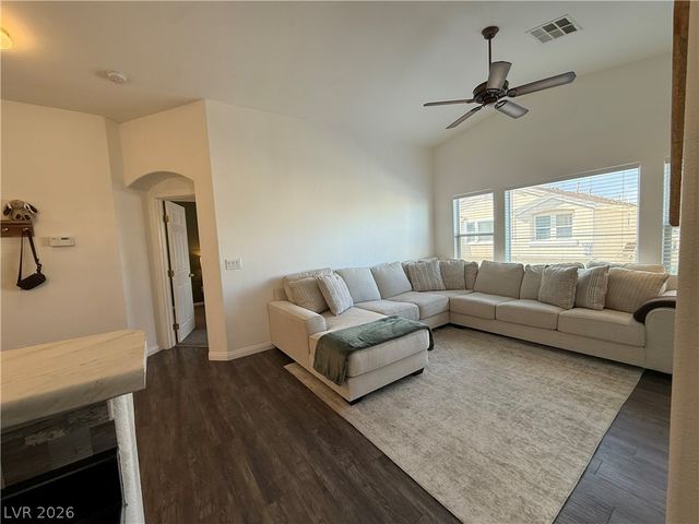 8781 Duncan Barrel Avenue 101, Las Vegas, NV 89178