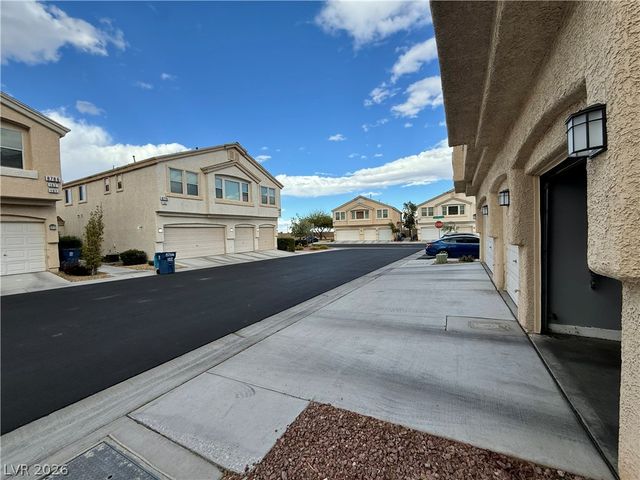8781 Duncan Barrel Avenue 101, Las Vegas, NV 89178