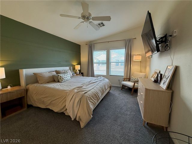 8781 Duncan Barrel Avenue 101, Las Vegas, NV 89178