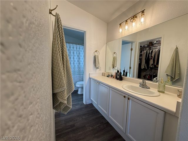 8781 Duncan Barrel Avenue 101, Las Vegas, NV 89178