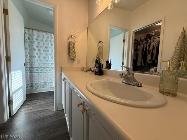 8781 Duncan Barrel Avenue 101, Las Vegas, NV 89178