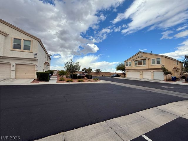 8781 Duncan Barrel Avenue 101, Las Vegas, NV 89178