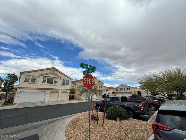 8781 Duncan Barrel Avenue 101, Las Vegas, NV 89178