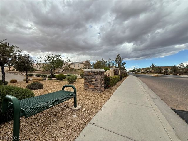 8781 Duncan Barrel Avenue 101, Las Vegas, NV 89178