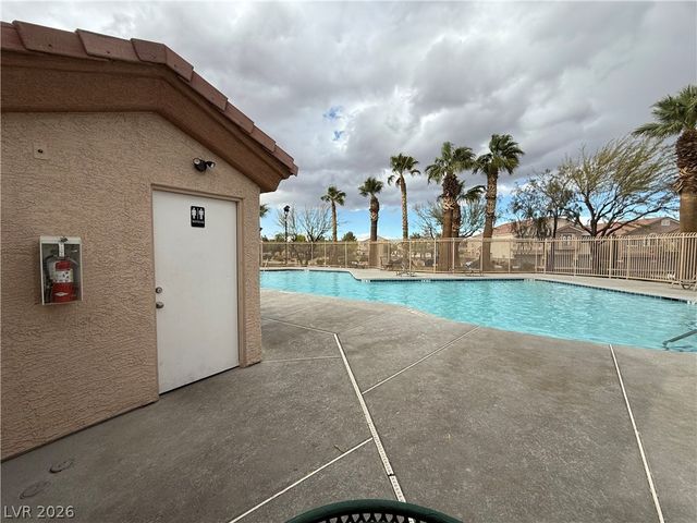 8781 Duncan Barrel Avenue 101, Las Vegas, NV 89178