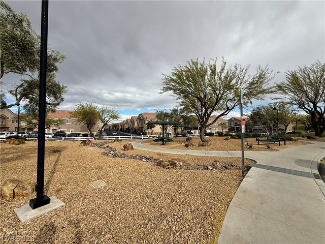 8781 Duncan Barrel Avenue 101, Las Vegas, NV 89178