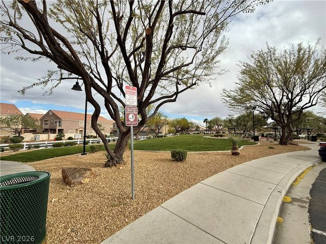 8781 Duncan Barrel Avenue 101, Las Vegas, NV 89178