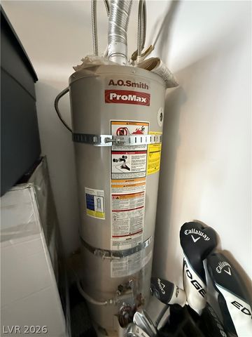 8781 Duncan Barrel Avenue 101, Las Vegas, NV 89178