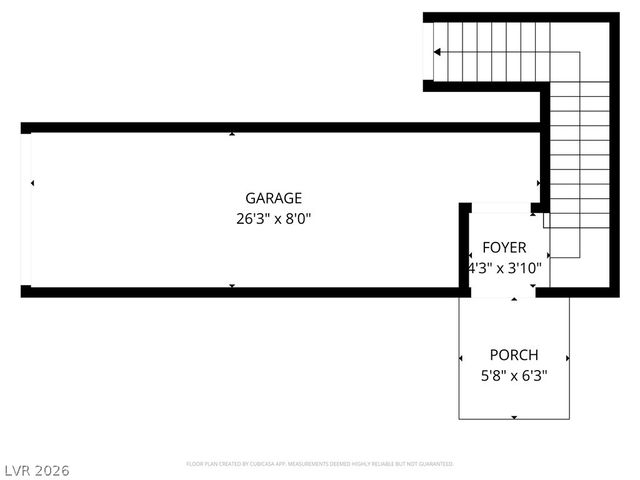 8781 Duncan Barrel Avenue 101, Las Vegas, NV 89178