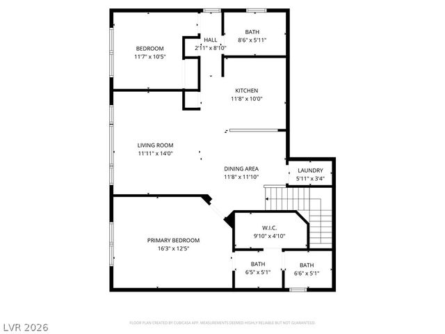 8781 Duncan Barrel Avenue 101, Las Vegas, NV 89178