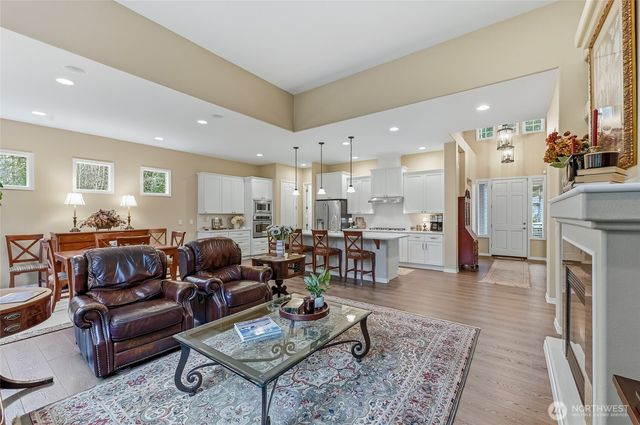 23434 NE 129th Court, Redmond, WA 98053