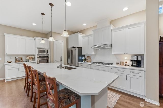 23434 NE 129th Court, Redmond, WA 98053