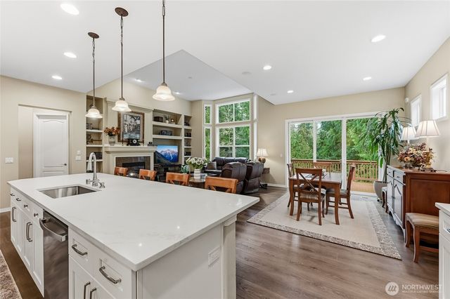 23434 NE 129th Court, Redmond, WA 98053