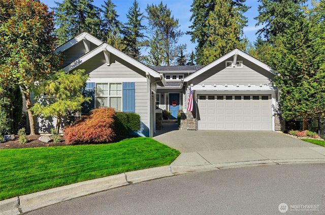 23434 NE 129th Court, Redmond, WA 98053