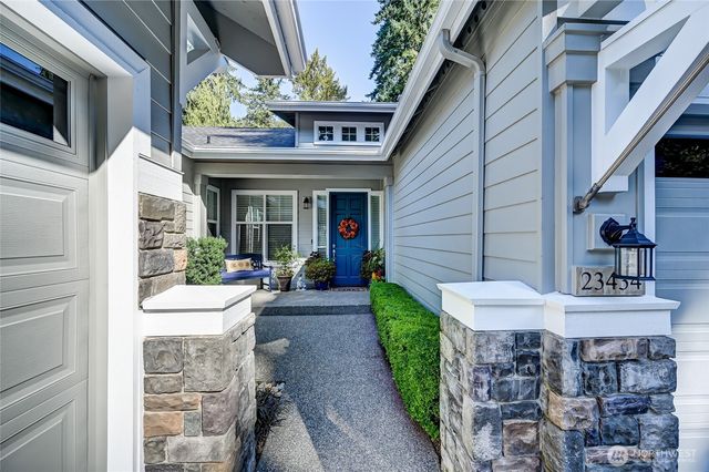 23434 NE 129th Court, Redmond, WA 98053