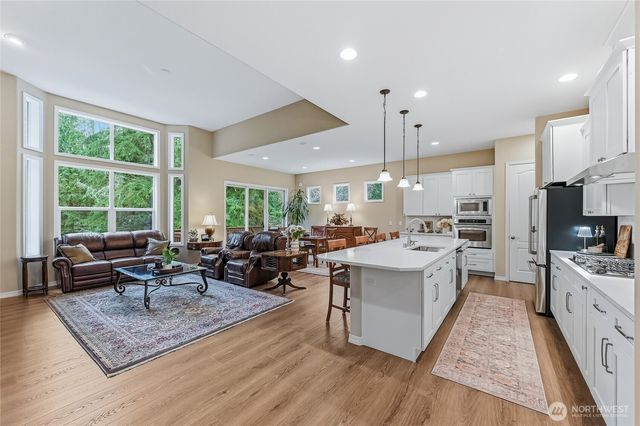 23434 NE 129th Court, Redmond, WA 98053