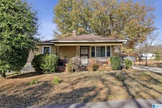 3924 GRASSELLI AVENUE, Birmingham, AL 35221