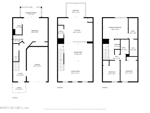 4455 ELLIPSE Drive, Jacksonville, FL 32246