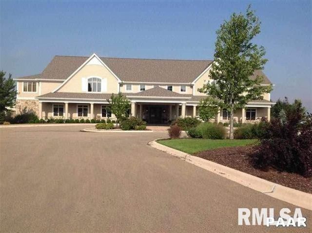 Lot 85 Kyle Court, Metamora, IL 61548