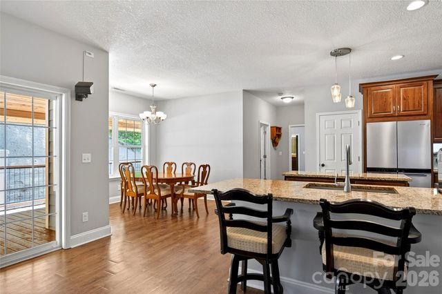 50 Glass Falls Trail 143,144, Black Mountain, NC 28711