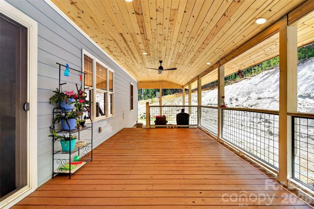 50 Glass Falls Trail 143,144, Black Mountain, NC 28711