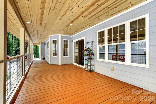 50 Glass Falls Trail 143,144, Black Mountain, NC 28711