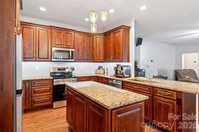 50 Glass Falls Trail 143,144, Black Mountain, NC 28711