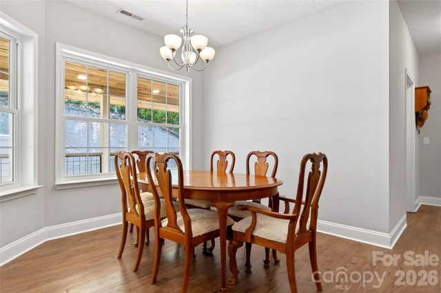 50 Glass Falls Trail 143,144, Black Mountain, NC 28711