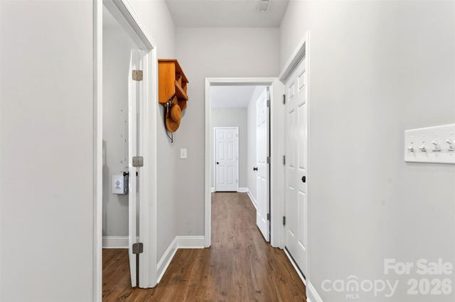 50 Glass Falls Trail 143,144, Black Mountain, NC 28711