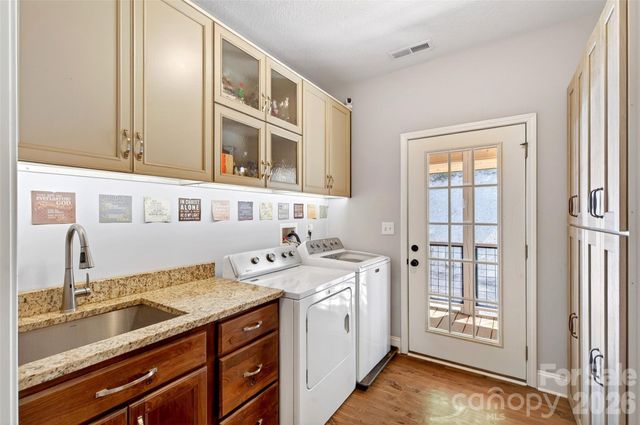 50 Glass Falls Trail 143,144, Black Mountain, NC 28711