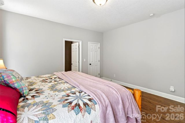 50 Glass Falls Trail 143,144, Black Mountain, NC 28711