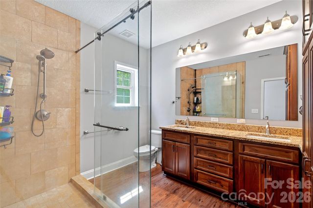 50 Glass Falls Trail 143,144, Black Mountain, NC 28711