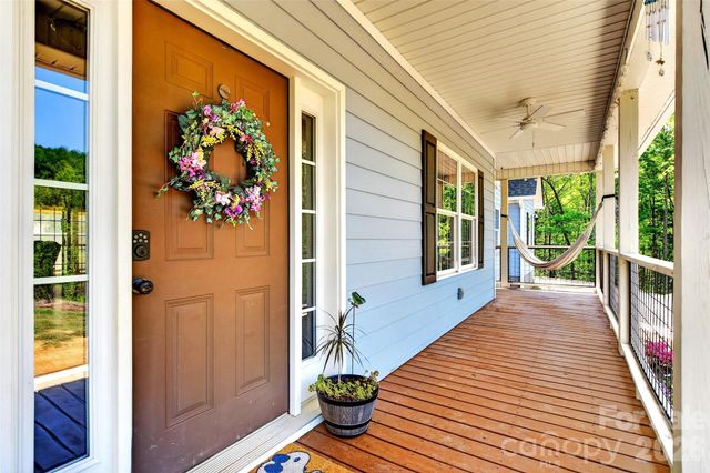 50 Glass Falls Trail 143,144, Black Mountain, NC 28711