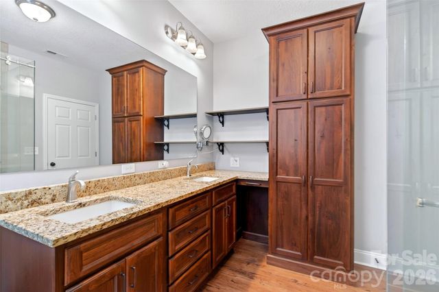 50 Glass Falls Trail 143,144, Black Mountain, NC 28711