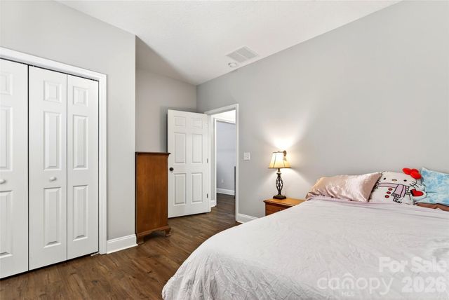 50 Glass Falls Trail 143,144, Black Mountain, NC 28711