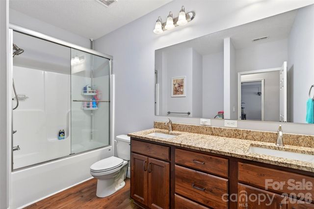 50 Glass Falls Trail 143,144, Black Mountain, NC 28711