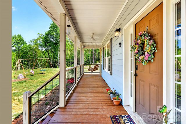 50 Glass Falls Trail 143,144, Black Mountain, NC 28711