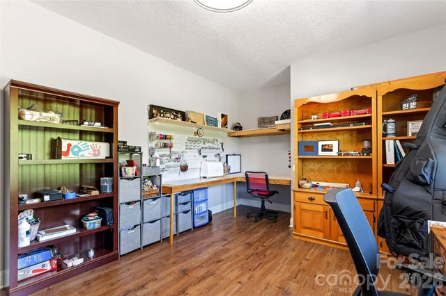 50 Glass Falls Trail 143,144, Black Mountain, NC 28711