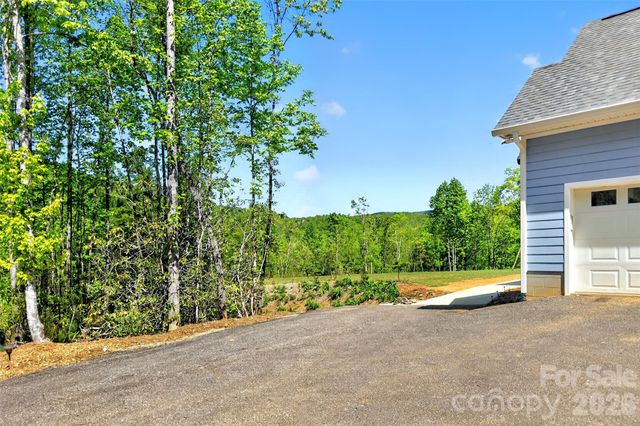 50 Glass Falls Trail 143,144, Black Mountain, NC 28711