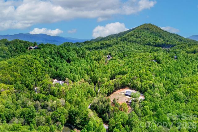50 Glass Falls Trail 143,144, Black Mountain, NC 28711