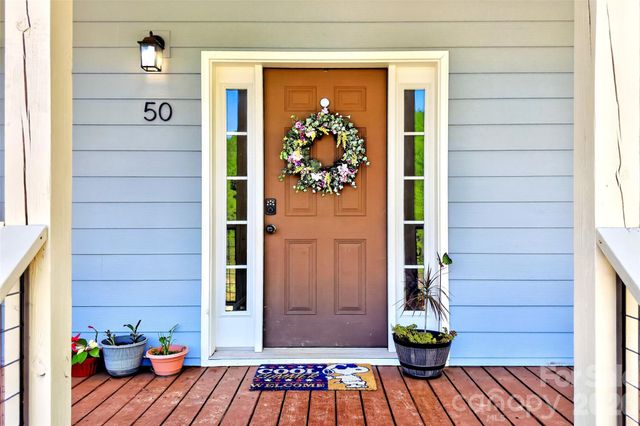 50 Glass Falls Trail 143,144, Black Mountain, NC 28711