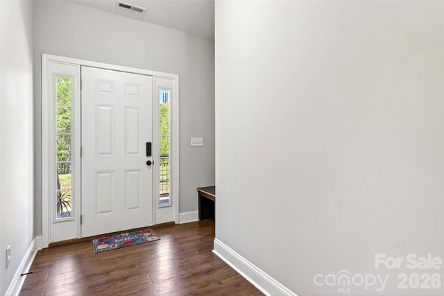 50 Glass Falls Trail 143,144, Black Mountain, NC 28711