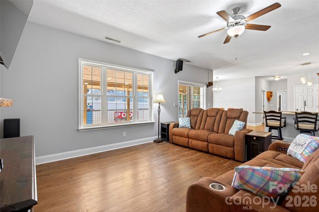 50 Glass Falls Trail 143,144, Black Mountain, NC 28711