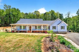 50 Glass Falls Trail 143,144, Black Mountain, NC 28711