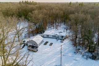 6751 Sweeter Road, Cedar Creek Twp, MI 49457