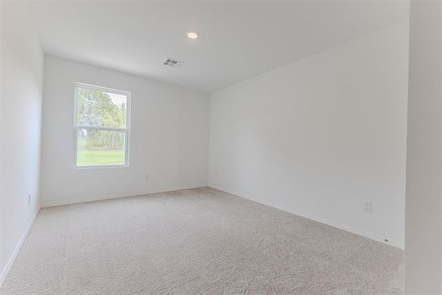 13446 Juneberry Drive, Mcloud, OK 74851