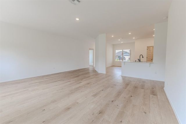 13446 Juneberry Drive, Mcloud, OK 74851