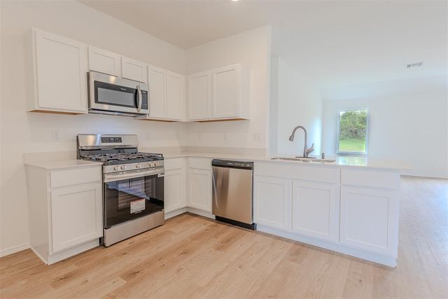 13446 Juneberry Drive, Mcloud, OK 74851