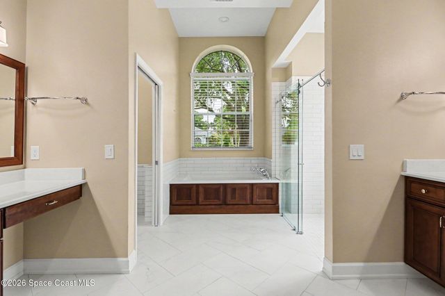 3863 Peacock Drive, Melbourne, FL 32904