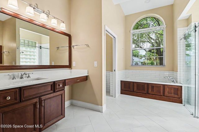3863 Peacock Drive, Melbourne, FL 32904